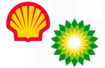 Shell, BP