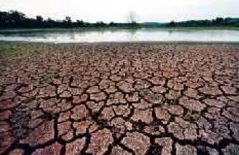 Ξηρασία