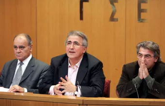 Θολό τοπίο η κοινωνική ασφάλιση στην Ελλάδα