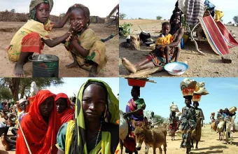 Κινεζική αποστολή στο Νταρφούρ