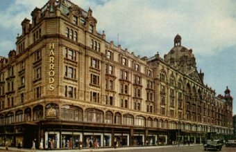 Harrods