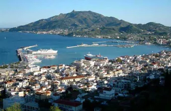 Ζάκυνθος
