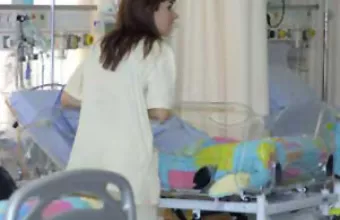 Θερίζει ο παιδικός καρκίνος
