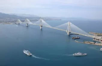ρίο αντίρριο