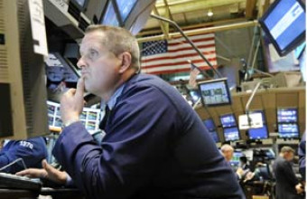 Wall street