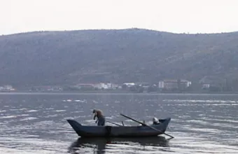 Ψαράς