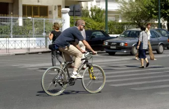 Μία ημέρα χωρίς αυτοκίνητο