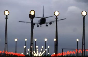 πτήση