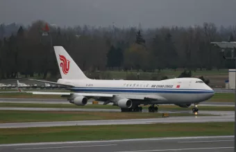 Air China