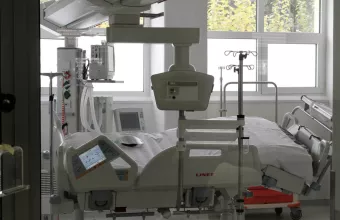 Διασωληνωμένος στο Παίδων 9χρονος με μηνιγγίτιδα