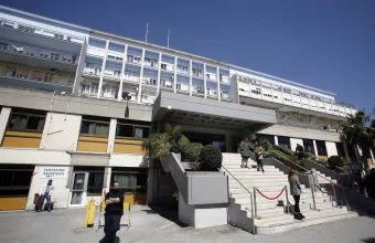 θάνατοι, στρεπτόκοκκος