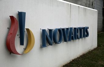 Novartis