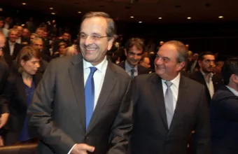 Τα ανοιχτά μέτωπα με την Τουρκία και ο «πονοκέφαλος» των πρώην