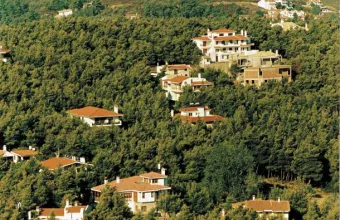 Ηλεκτρονική ταυτότητα κτιρίου και πρόστιμα για αυθαίρετα θεσπίζει η κυβέρνηση 