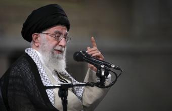 Χαμενεΐ: Σε καλό δρόμο οι διαπραγματεύσεις για το ιρανικό πυρηνικό πρόγραμμα