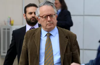 Αλιβιζάτος: Ζητά παρέμβαση Χρυσοχοϊδη και ΕΔΕ για το Κουκάκι