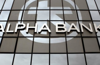 Alpha Bank