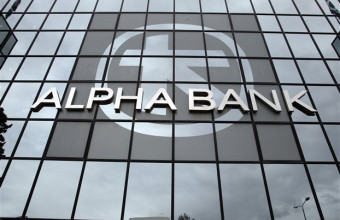 Alpha Bank