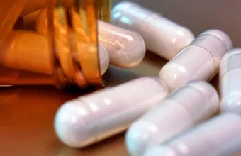 Αντιβιοτικά