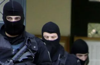 «Μίλησε» η βαλλιστική-Το καλάσνικοφ ανήκει στην οργάνωση «Επαναστατική Αυτοάμυνα»