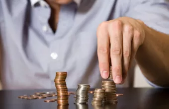 Αποταμίευση