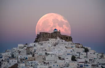 αστυπάλαια