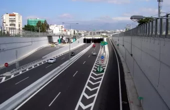 Αττικη οδός