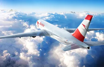 Austrian Airlines