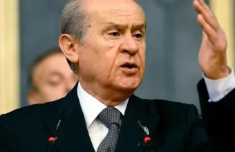 Μπαχτσελί