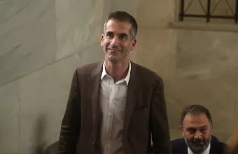 Μπακογιάννης: Η Αθήνα δίνει μήνυμα ανθρωπιάς αγκαλιάζοντας παιδικές ψυχές που υποφέρουν