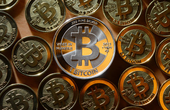 Νέο ρεκόρ για το Bitcoin - Ξεπέρασε για πρώτη φορά τα 92.700 δολάρια