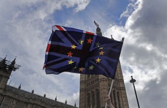 Τα σενάρια για την συμφωνία του Brexit