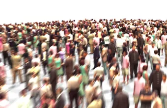 Crowd