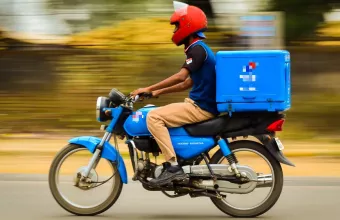 delivery
