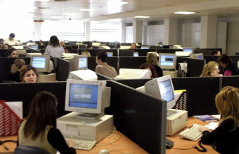 Ένας νόμος δεν φτάνει…