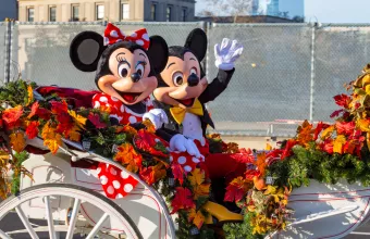 Disney περικοπες