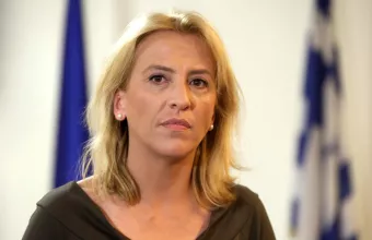 Ρένα Δούρου