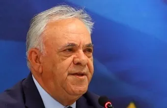Δραγασάκης