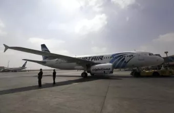 Για πρώτη φορά έπειτα από δεκαετίες, η EgyptAir θα πραγματοποιήσει απευθείας πτήσεις προς το Τελ Αβίβ