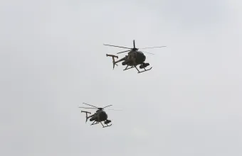 ΑΑΔΕ:  «Ανώμαλη Προσγείωση» για εταιρείες ελικοπτέρων που έκαναν φοροδιαφυγή