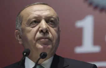 Τελεσίγραφο Ερντογάν: Παραδώστε τα όπλα μέχρι το βράδυ – Η Τουρκία δε σφάζει αμάχους