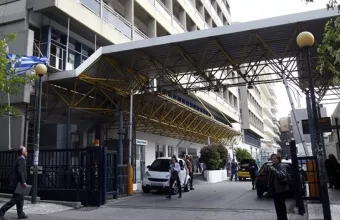 Ευαγγελισμος