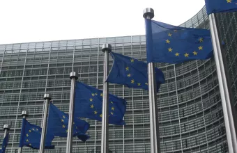 Σπάει ένα ακόμη ταμπού ο πόλεμος στην Ουκρανία: Σχέδιο κοινών αμυντικών δαπανών παρουσιάζει η Κομισιόν