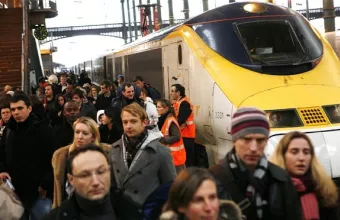 Eurostar