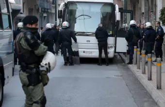 Αγώνας χωρίς ισοπαλία…