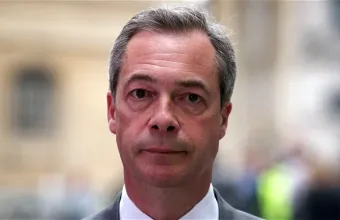 Μέλη του Reform UK του Νάιτζελ Φάρατζ βιντεοσκοπήθηκαν κρυφά να κάνουν ρατσιστικά, σεξουαλικά και βίαια σχόλια