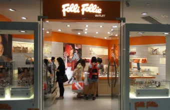 Folli Follie