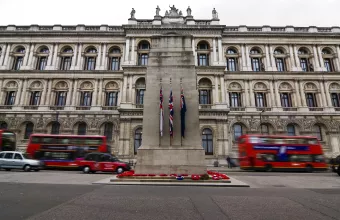 Αντίδραση της Βρετανίας για τα ελληνικά τάνκερ στο Ιράν - Πώς χειρίστηκε το 2019 παρόμοια κατάσταση