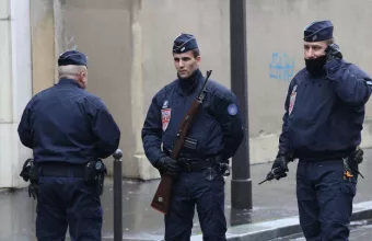 Επίθεση με μαχαίρι σε μικρά κορίτσια κοντά σε σχολείο στη Γαλλία