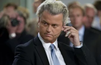 Βίλντερς